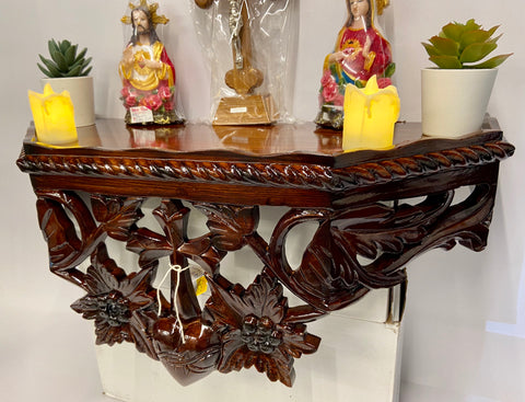 Wooden Altar 179