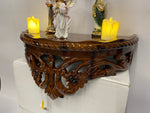 Wooden Altar 175