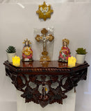 Wooden Altar 179