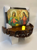 Wooden Altar 152