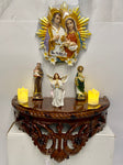 Wooden Altar 175